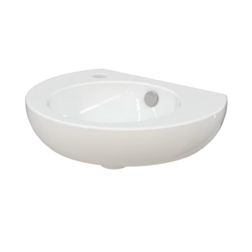 Lavatório Valadares Lava mãos Vénus Esquerda - 18862002