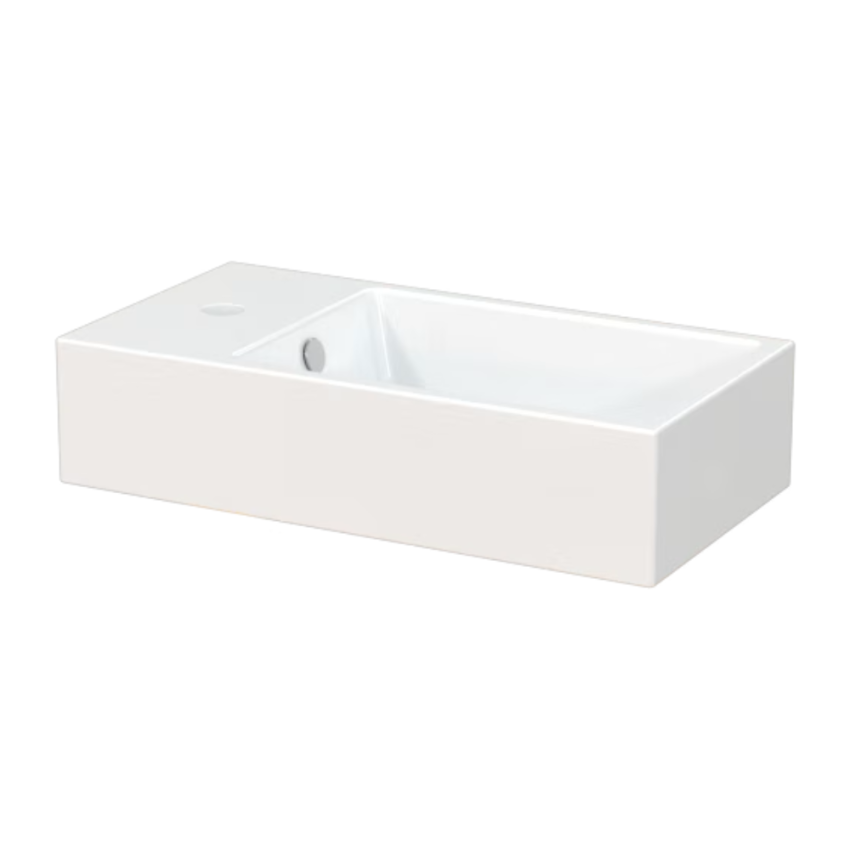 Lavatório Valadares Isis Esquerda - 78812002C