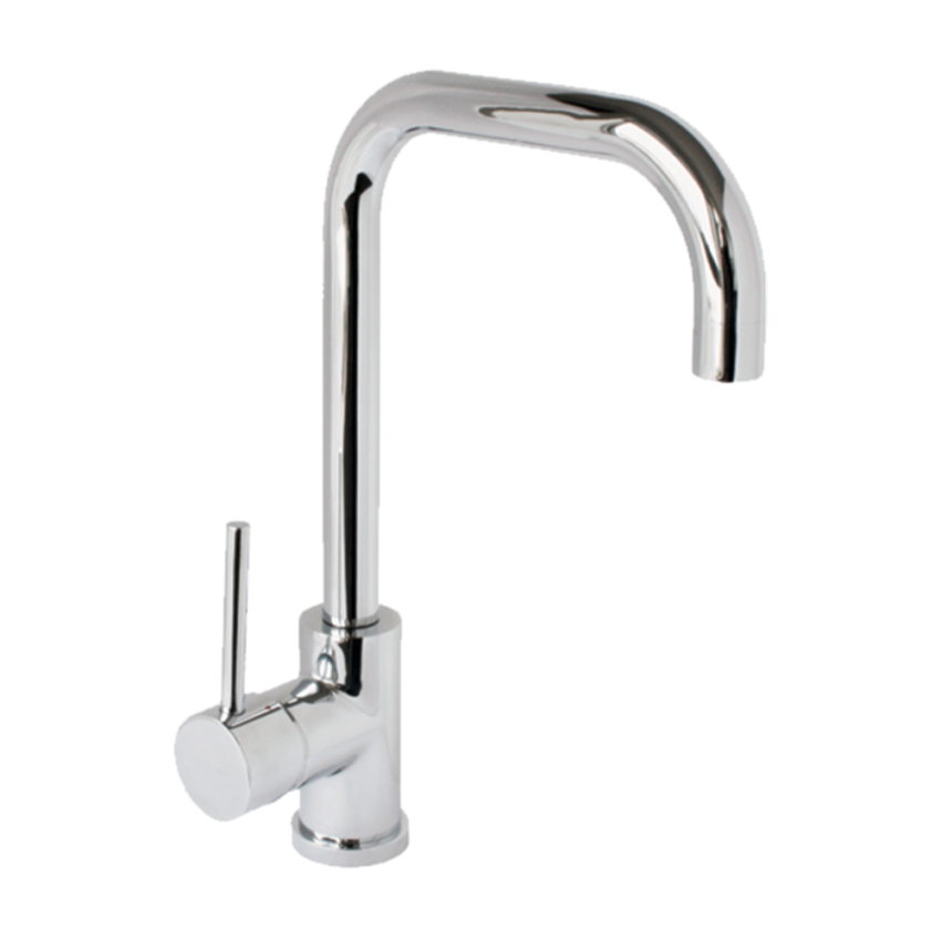 Monocommande évier RODI LINE MN 820 cr