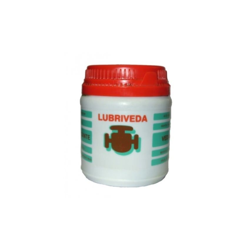 LUBRIVEDA 1/4 Kg