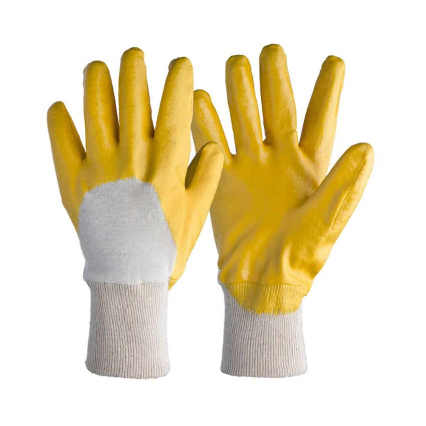 Cut-Resistant Gloves (B)