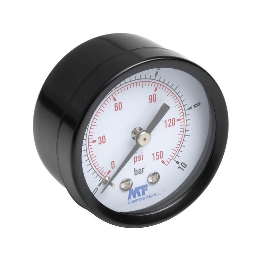 Pressure Reducing Valve Stainless Steel 11/4