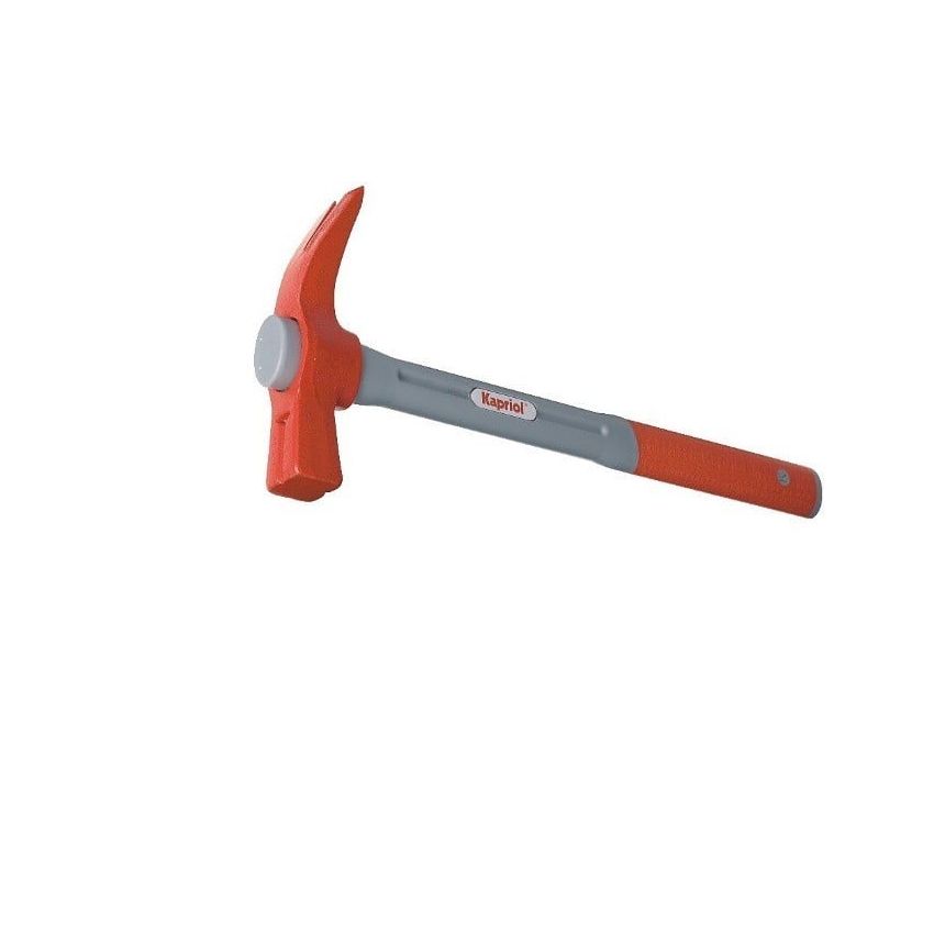 Hammer KAPRIOL Formwork PROGRIP 700G | 38cm (10125)