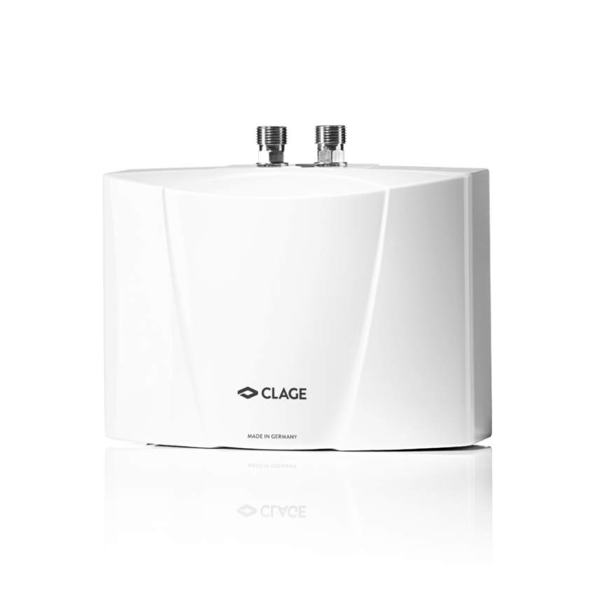 Esquentador Elétrico CLAGE MBH 4