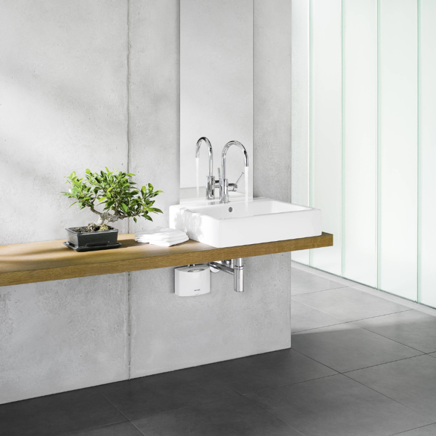 Esquentador Elétrico CLAGE MCX 3