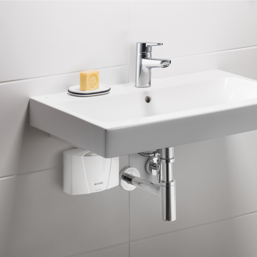 Esquentador Elétrico CLAGE MCX 3