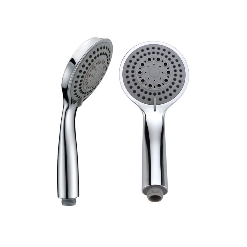 Hand Shower IMEX HOUSTON chrome (3P)