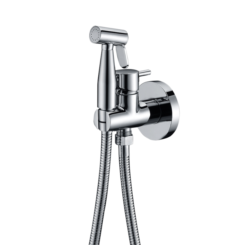 Built-in IMEX mixer for bidet MUNICH (RDM001)