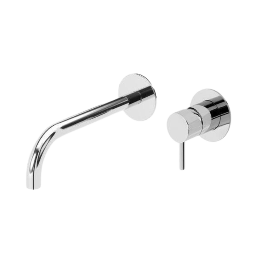 Bruma Wall-Mounted Faucet LUSITANO (170mm Spout)
