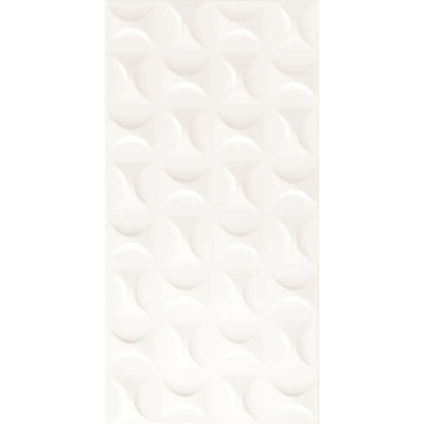 Revestimento Cerâmico 30x60R RECER More Ikon Brilho