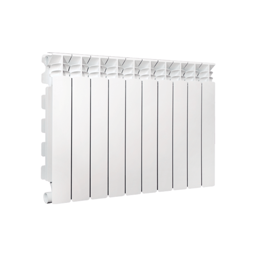 Aluminum radiator 600 NOVA FLORIDA C2 (FONDITAL)