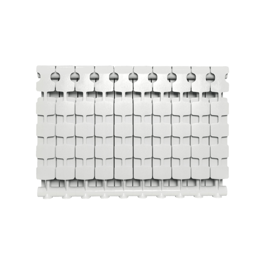 Aluminum radiator 600 NOVA FLORIDA C2 (FONDITAL)