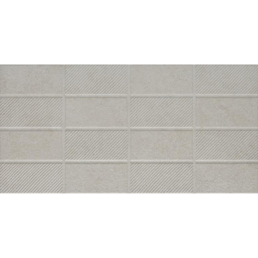 Floor RECER ATTITUDE 3D GREY 30x60 (1st)