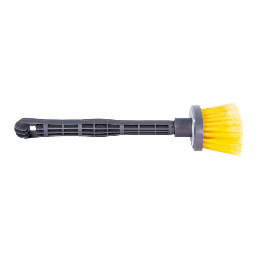 Caiar PVC OVAL Brush (right)
