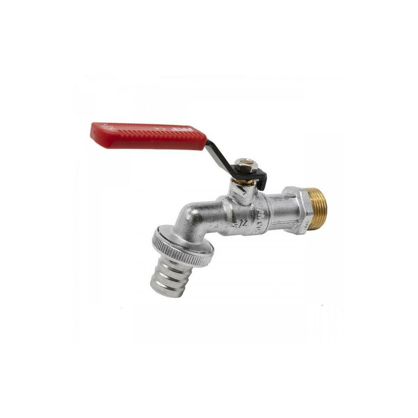 Torneira Esfera com Junção 1ª (Eco)