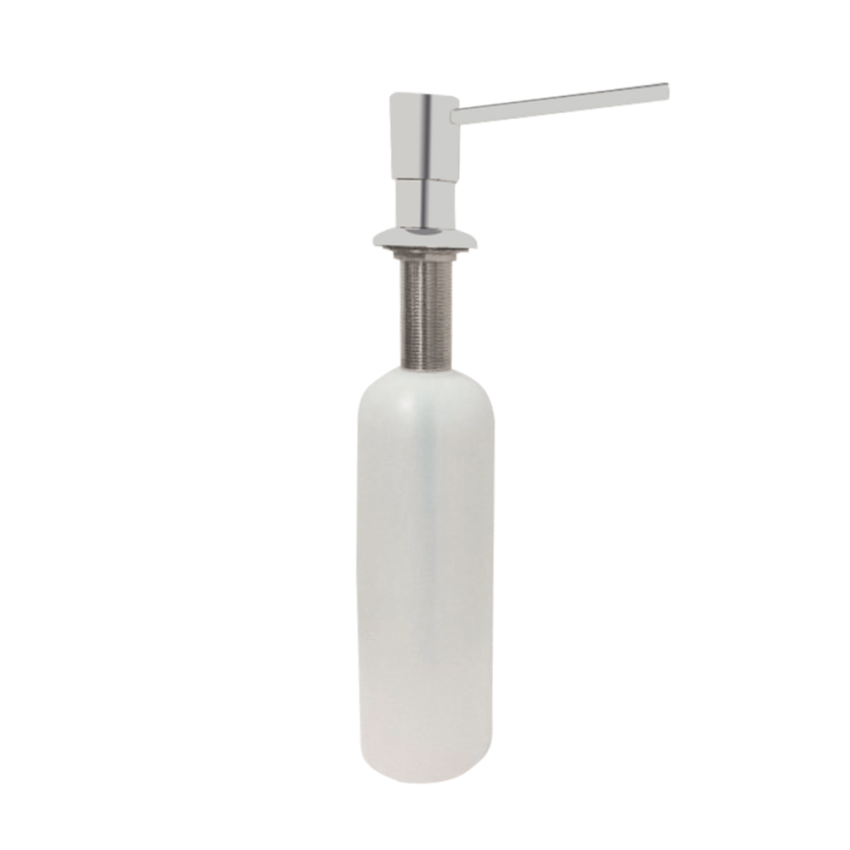 Doseador de Detergente Redondo 500 ml - 03297