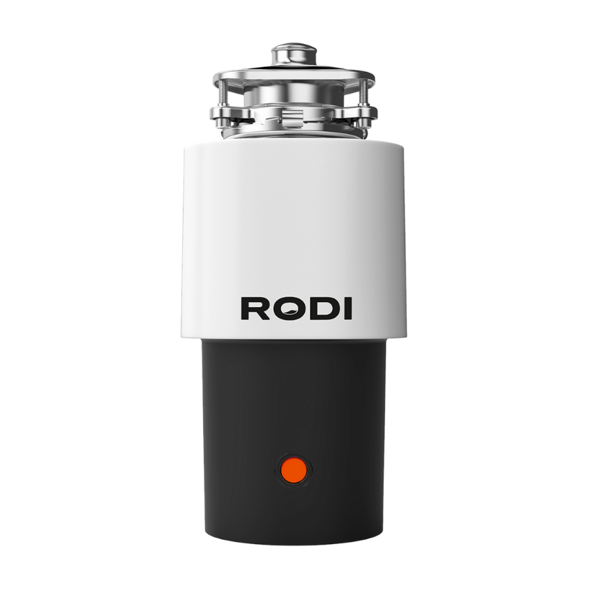 Triturador de Alimentos RODI R500