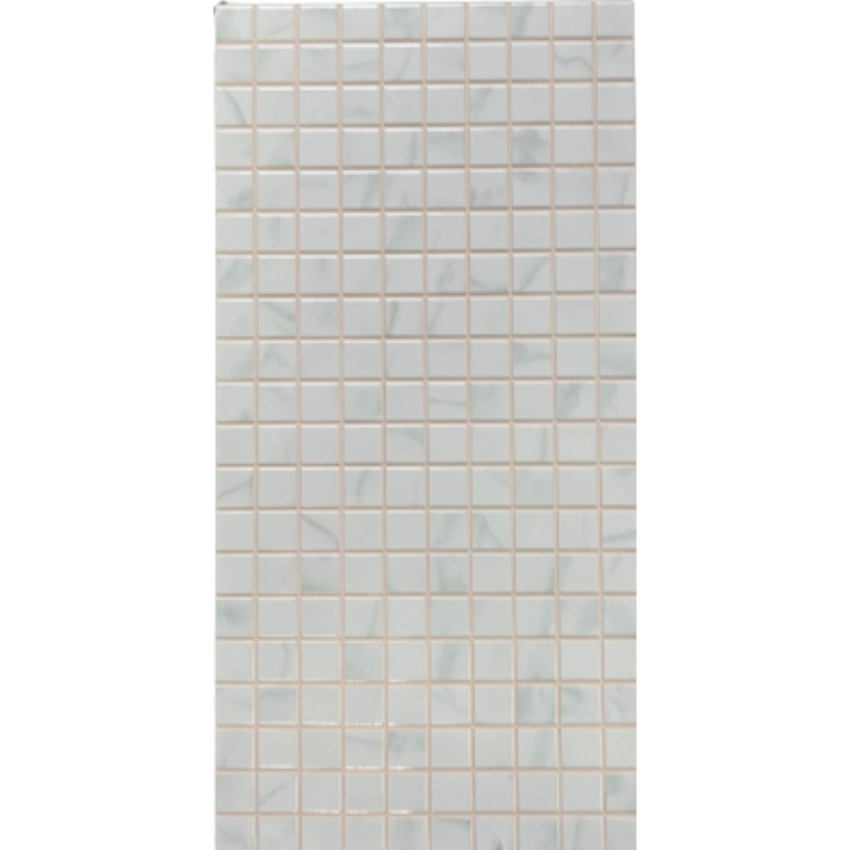 Revestimiento NOVAGRES 22,5x45 CARRARA DELUXE MOSAICO (3ª elección)