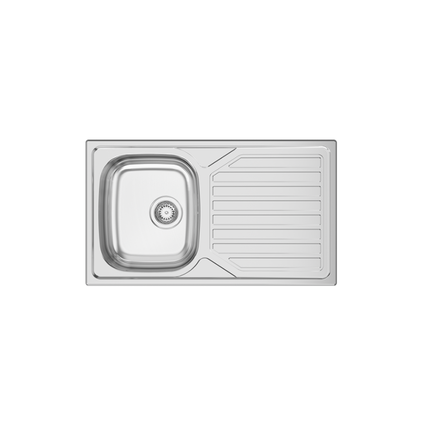 Lava-louça RODI OKIO LINE 86 Polido EN