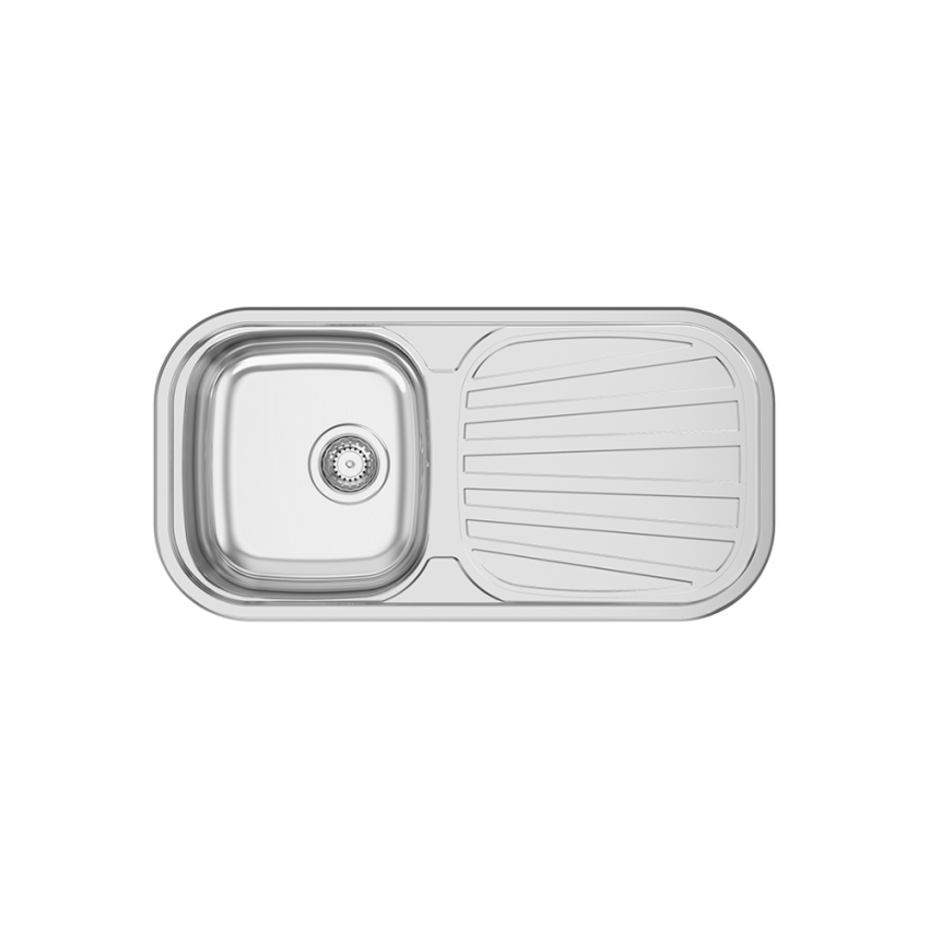 Lave-vaisselle RODI SEVILLA FLAT (polie)-860x435