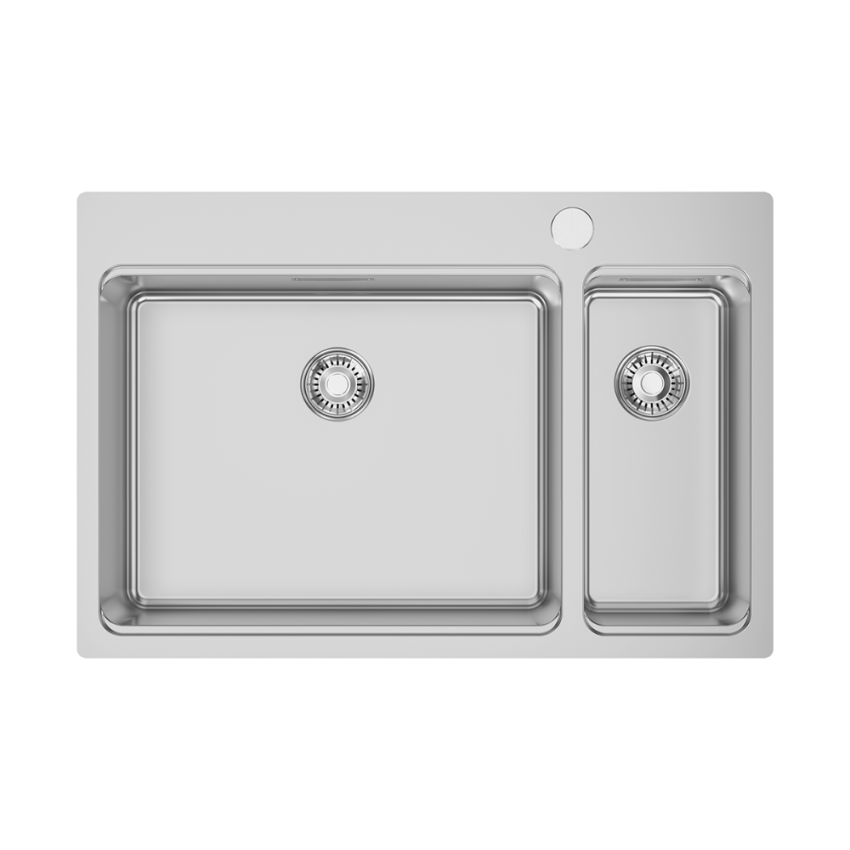 Lava-louça RODI Una 72 Polido IT