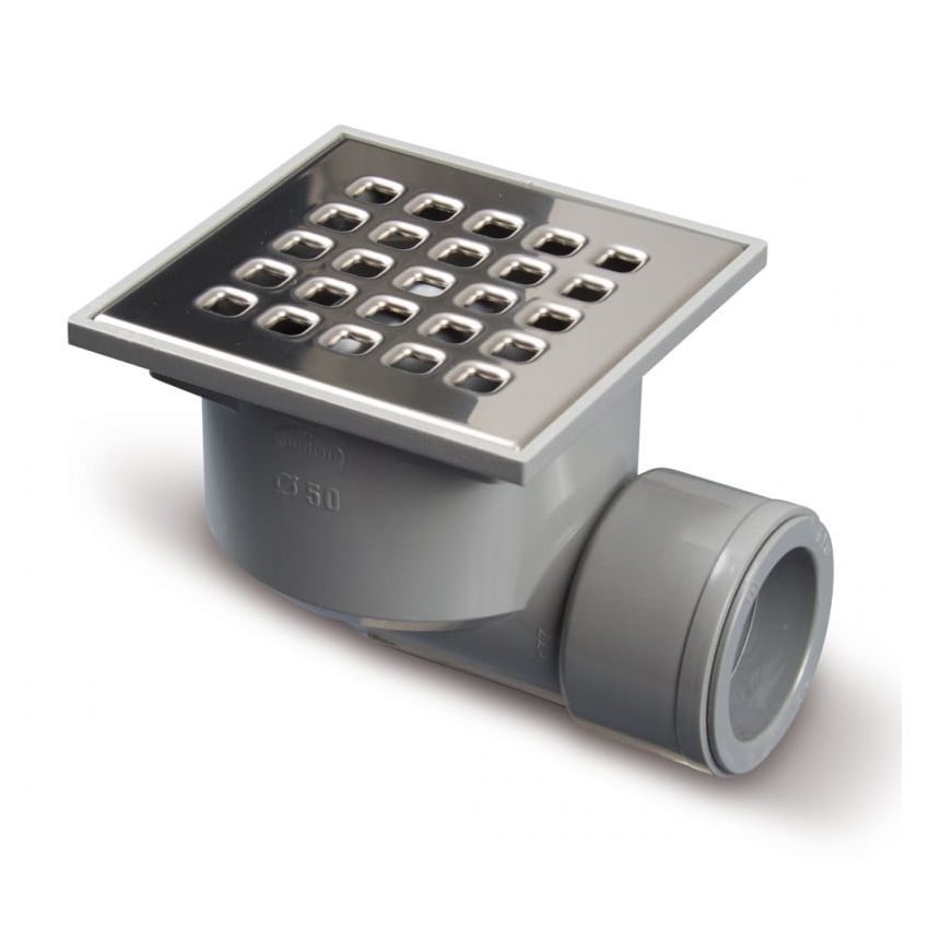 Patio Siphon JIMTEN 50/40  104x104 S-191