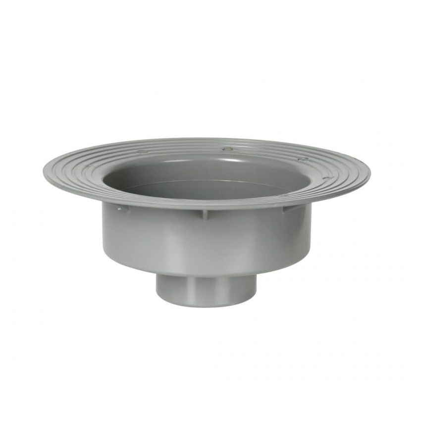 Vertical Outlet Box Body JIMTEN S-497 150x150 D75