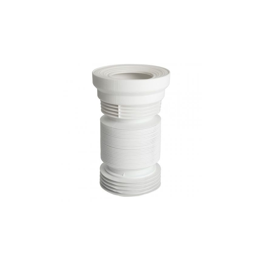 Calzón sanitario extensible JIMTEN S-500