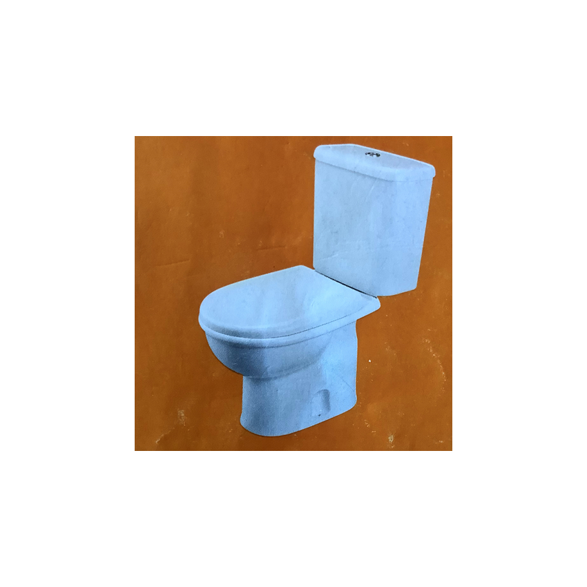 Toilet seat VALADARES Thermoset IMAGE br
