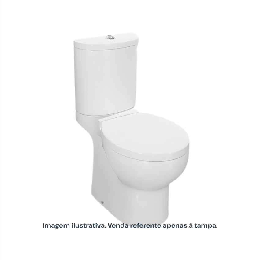 Tampa de Sanita Valadares Durius - 50254000