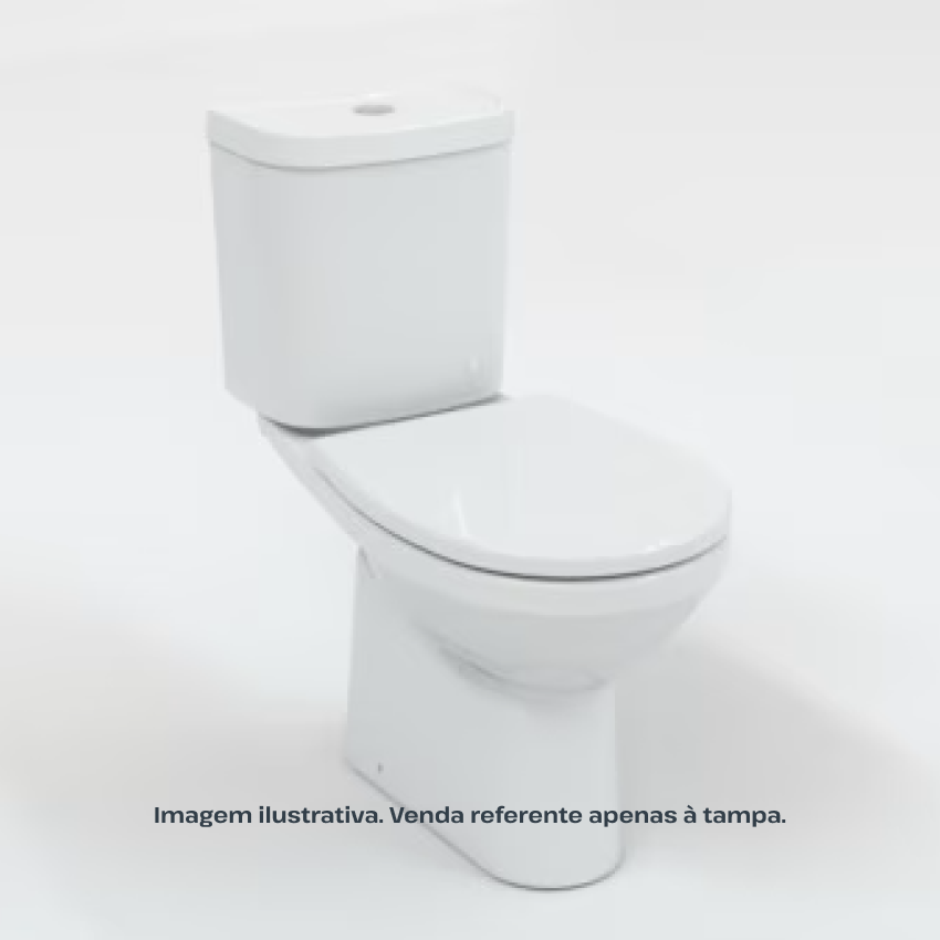 Tampa de Sanita Valadares Oceanus - 50340000