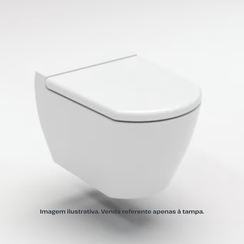 VALADARES ONE Asiento Inodoro Termoduro (50203)