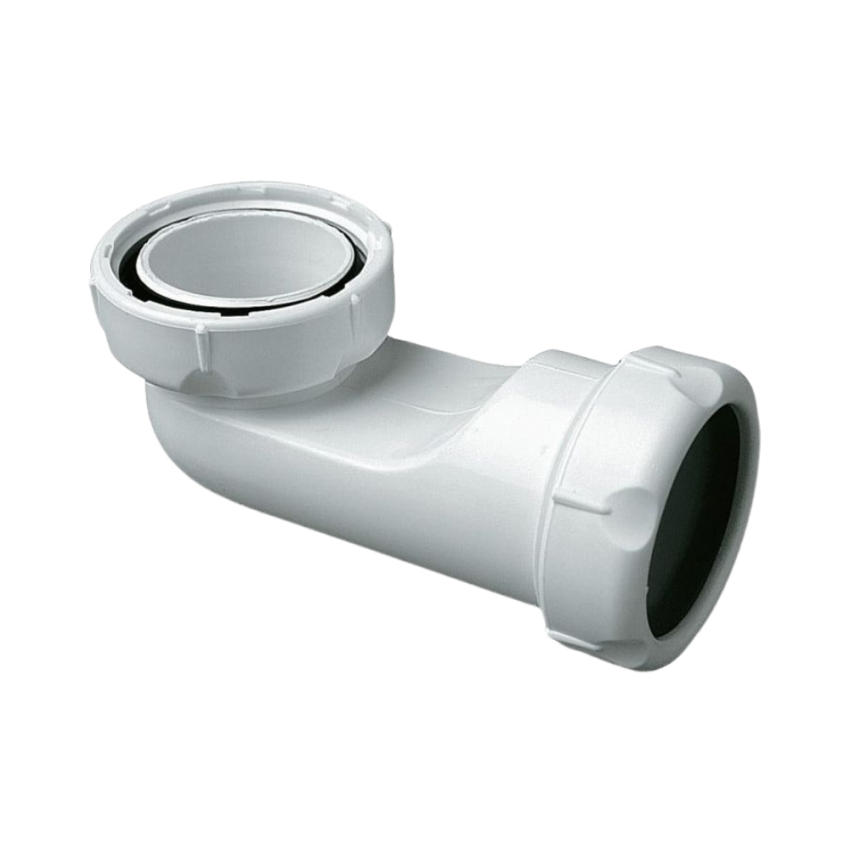 Curva extraplana JIMTEN A-71 (11/2x40)