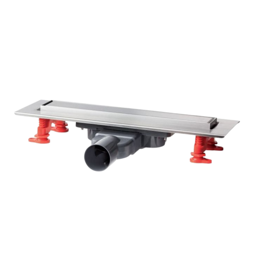 Shower Trap WIRQUIN VENISIO SLIM 500mm (Italian shower)