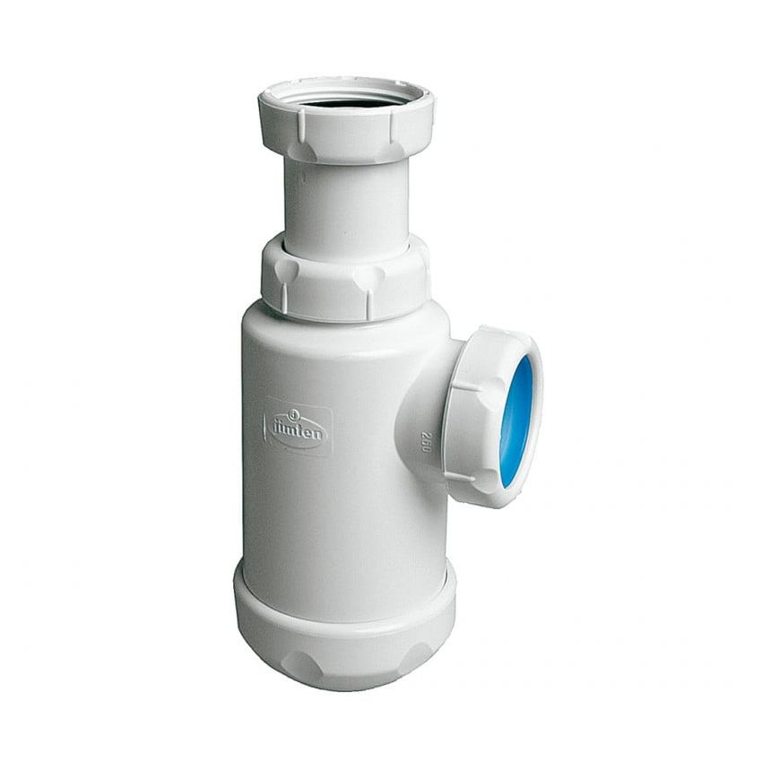 Siphon Bottle 11/2 VDA JIMTEN S-65 (002128)