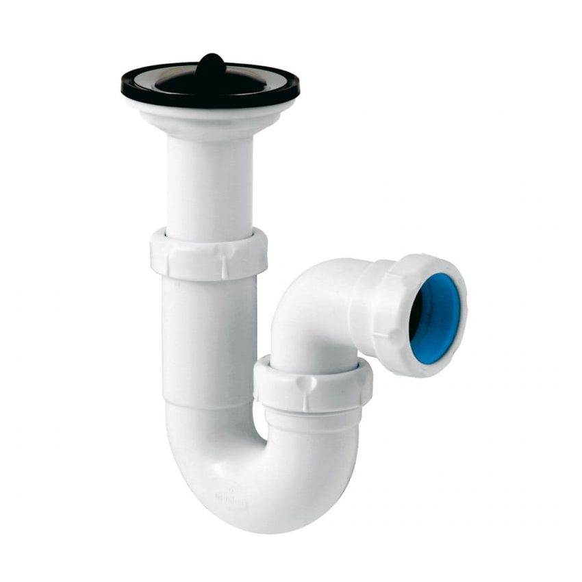 Siphon S JIMTEM 11/4 with Valve S-25 (06036)