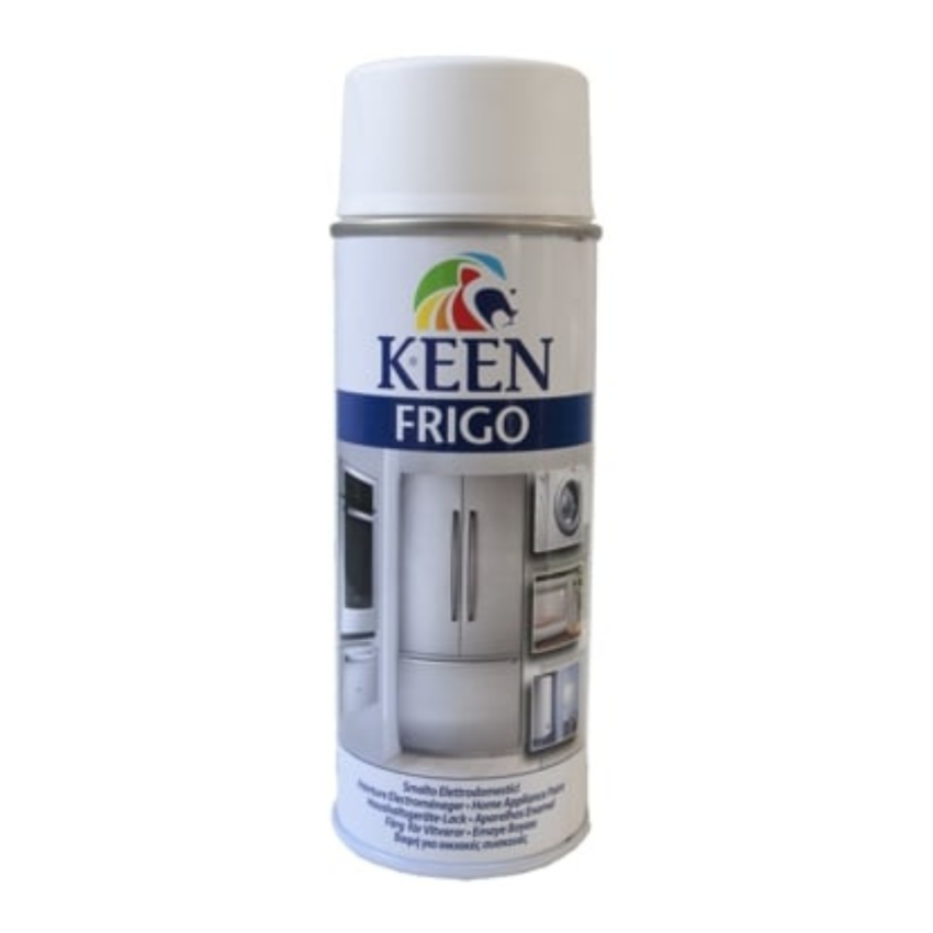 Spray Branco Eletrodomésticos KEEN (KV36110)