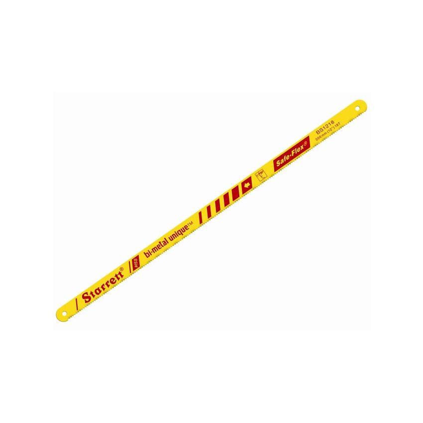 BiMetal Band Saw STARRETT 12x1/2x0.024