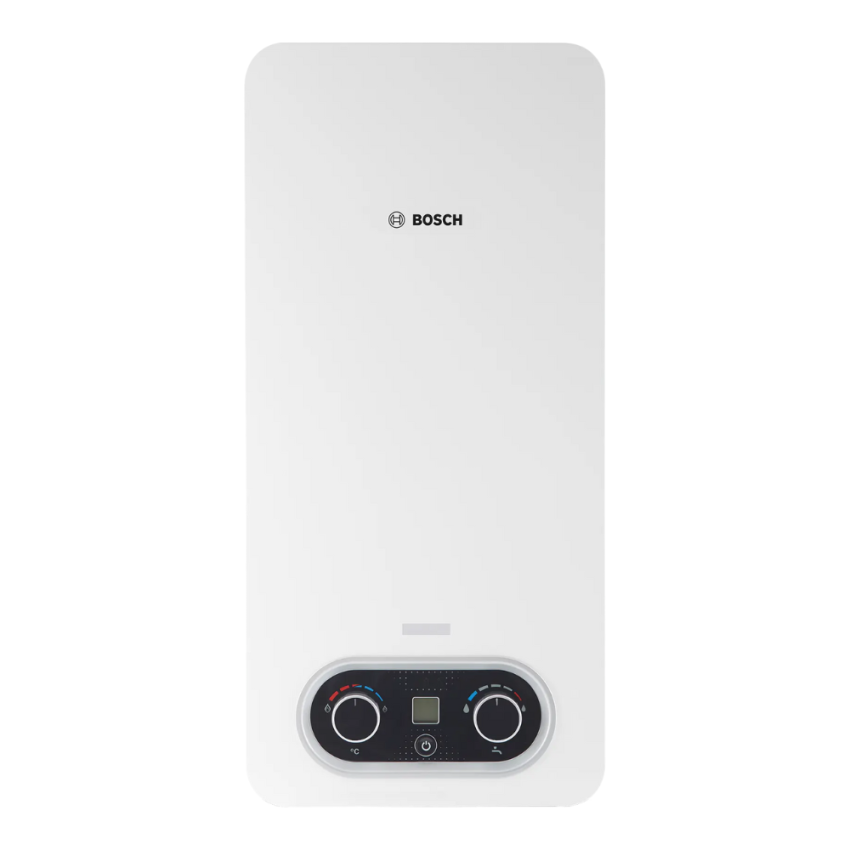 Esquentador Atmosférico a Gás Natural BOSCH T4204 11 KB D 23