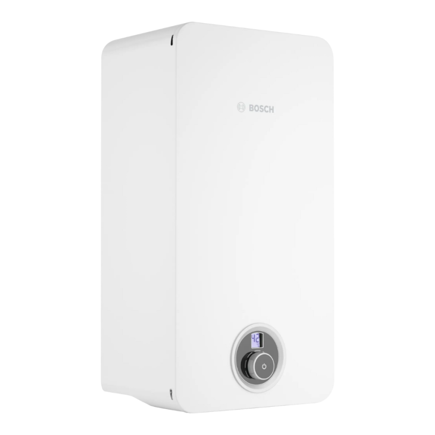 Calentador Termostático BOSCH 4600F 11L KME (gas B/P-ventilado)