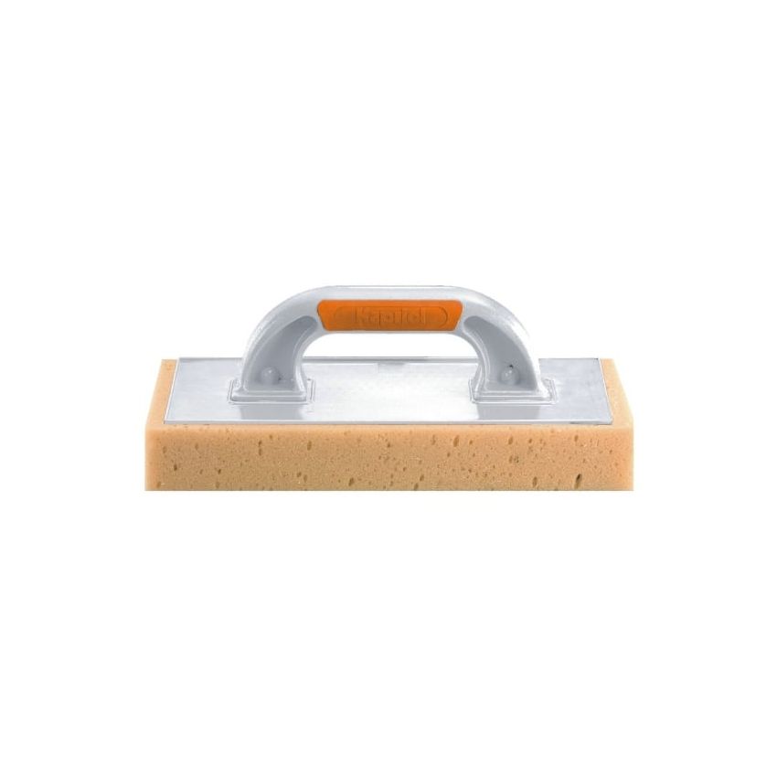 KAPRIOL Trowel with Sponge (130x290x40mm) 25645