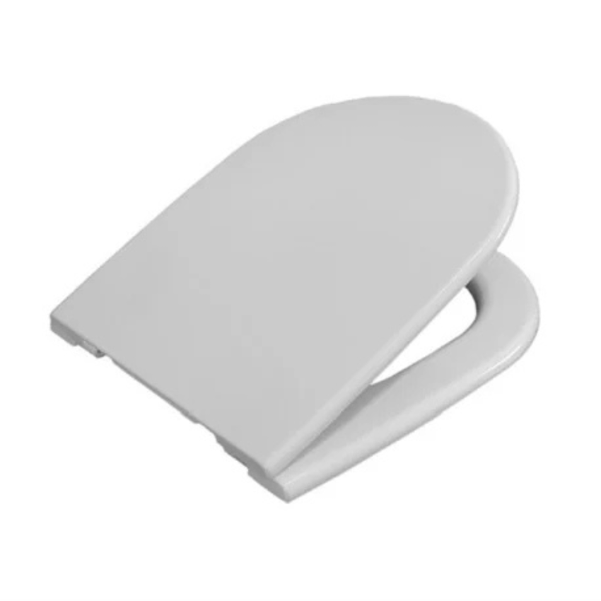 Tampa de Sanita com Queda Amortecida Termoduro IMAGE