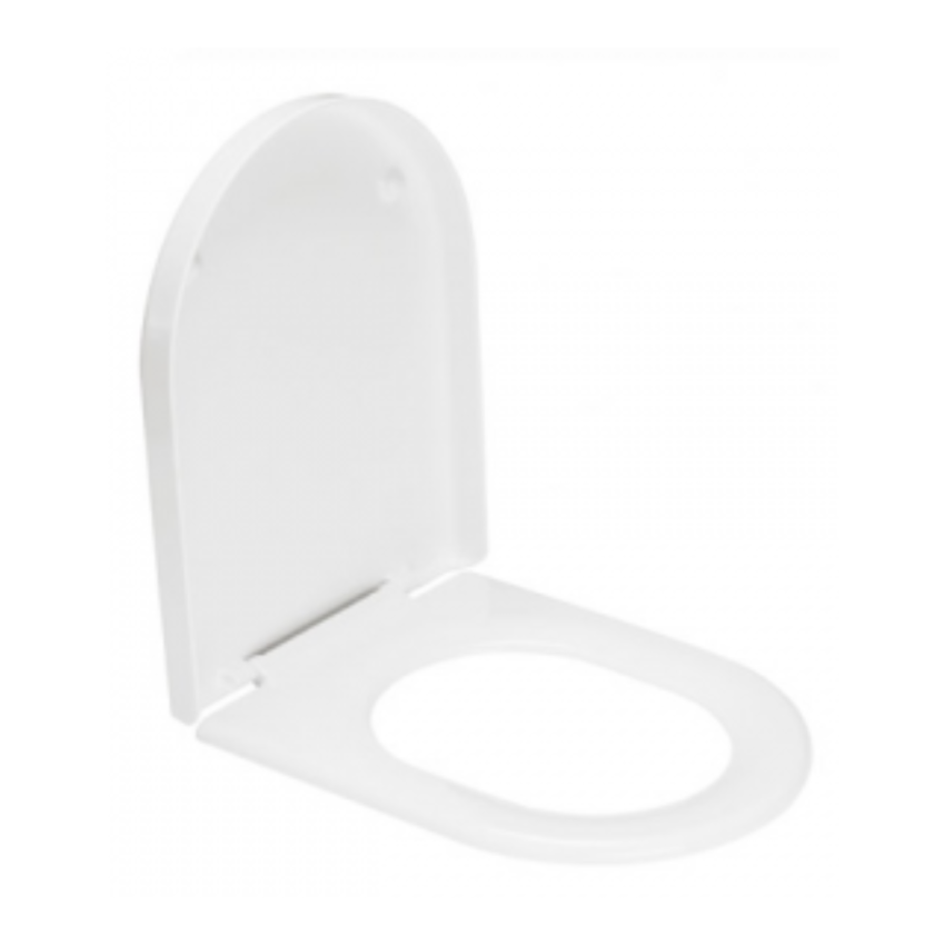 Tampa de Sanita Duroplast SANINDUSA ALFA PLUS