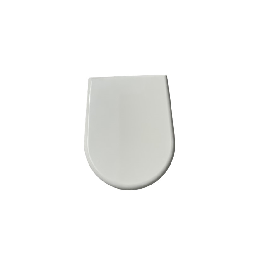 Sanitary Thermoset Seat ESTORIL Pergamon