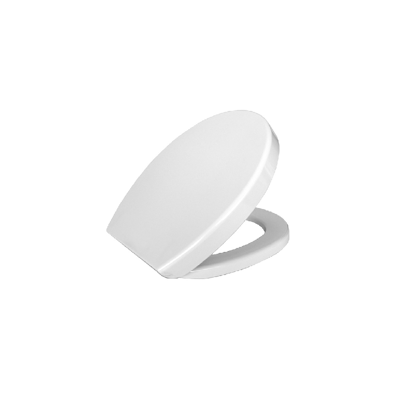 Tampa de Sanita Termoduro DURIUS blanco