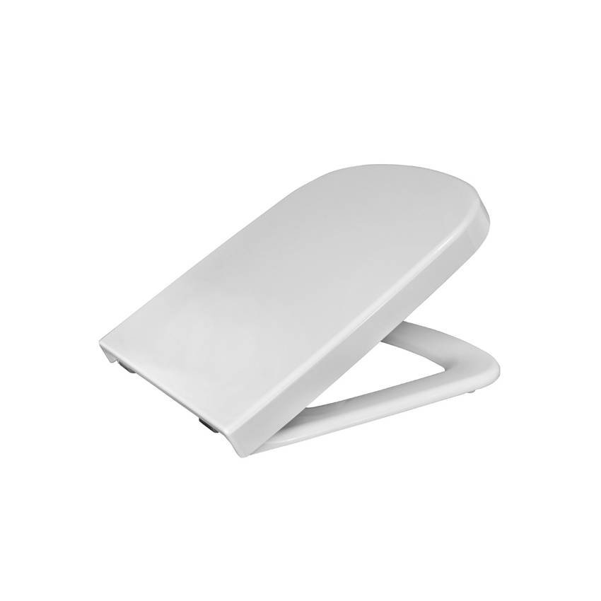 Tampa de Sanita Termoduro SANIJATO DAMA SENSO blanco