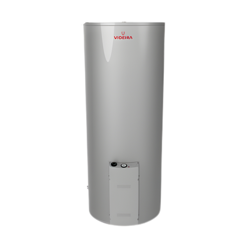 Electric Water Heater VIDEIRA Euro92 stainless steel 2205 150L V.S.