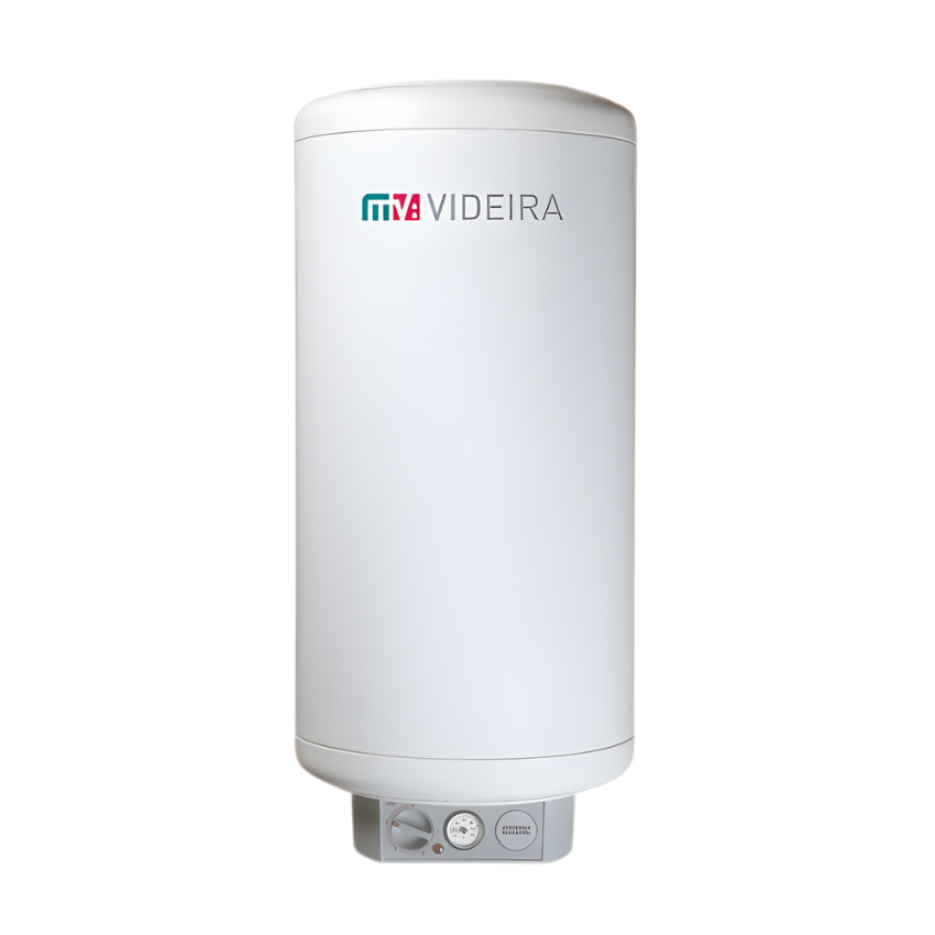 Termoacumulador 80L Videira Cobre – MULTI-F