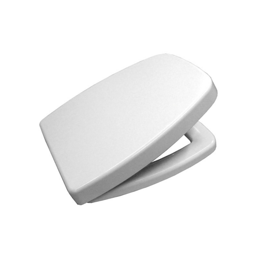 Sanitary Thermoset Seat CONDOR white (Sphinx)