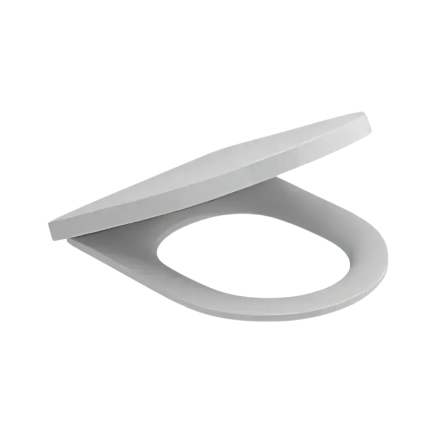 Tampa de Sanita com Queda Amortecida SANITANA NEXO